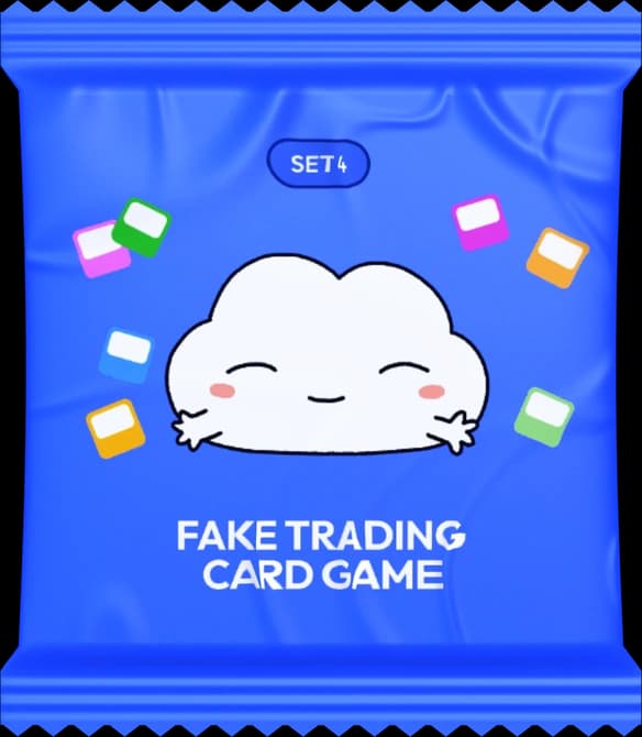 Set 4 pack